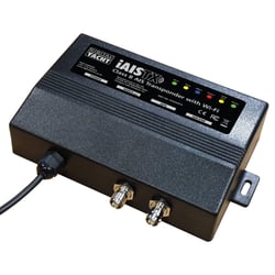 Picture of Digital Yacht ZDIGIAISTXPL iAISTX Plus Class B+ AIS Transponder with Wi-Fi and NMEA 2000