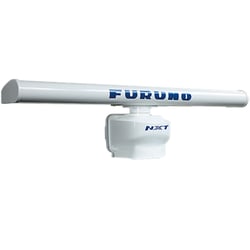 Picture of Furuno DRS6ANXT6 Solid State Doppler Radar Bundle 6ft Open Array 10M Cable