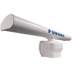 Picture of Furuno DRS12AX6 12kW UHD Digital Radar Bundle with 6ft Array & 15M Cable