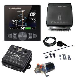 Picture of Furuno NAVPILOT 711C-M Autopilot System with 1.6L Octopus Hydraulic Pump
