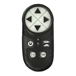 Picture of Golight 30300 Wireless Handheld Remote for Stryker ST Searchlight