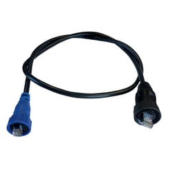 Picture of Shadow-Caster SCM-MFD-CABLE-GARMIN Garmin Ethernet Network Cable for Marine Lighting Control