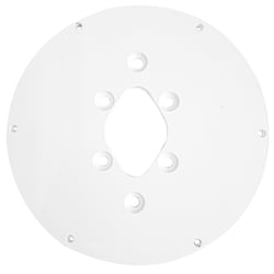Picture of Scanstrut DPT-C-PLATE-03 Camera Mounting Plate for FLIR M300 Series Thermal Cameras