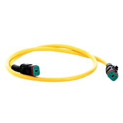 Picture of Vetus BPCAB1HF 1M V-CAN Bus Cable for Bow Pro Thruster Systems