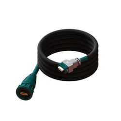 Picture of Lowrance 000-12742-001 Waterproof HDMI Cable 3 Meter Marine Grade
