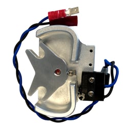 Picture of KVH S72-0468 V3 Azimuth Limit Switch Kit Pack FRU