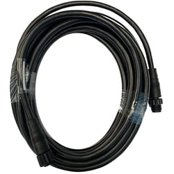 Picture of Furuno 001-533-080-00 NMEA2000 Micro Cable 6M Male to Female Straight