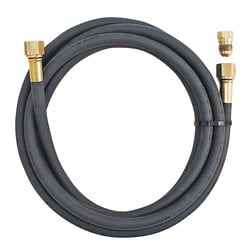 Picture of Magma A10-228 LPG Propane Low Pressure Connection Kit 10-Foot Hose with Brass Fitting