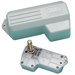 Picture of Marinco 37161 12V Waterproof Wiper Motor 2.5" Shaft 65° Sweep