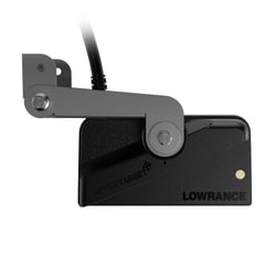 Picture of Lowrance 000-15773-001 ActiveTarget Transom Mount Kit