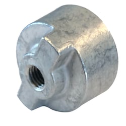 Picture of Lowrance 000-15723-001 Prop Shaft Anode for Ghost Trolling Motor Brackish Water