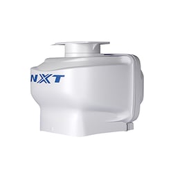 Picture of Furuno DRS25ANXT 200W Solid-State Doppler Radar Pedestal with Target Analyzer