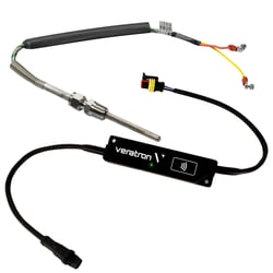 Picture of VDO Gauges B00042301 Veratron LinkUp Pyrometer Kit NMEA 2000