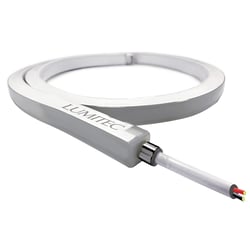 Picture of Lumitec 101650 Moray 10.5' Flex Strip Light Spectrum RGBW