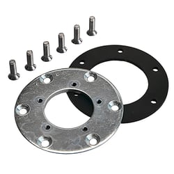 Picture of VDO Gauges B00001201 Veratron Flange Adapter Kit for Tubular Level Sensors 80mm to 54mm