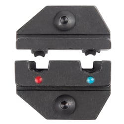 Picture of Ancor 703041 Flag Terminal Die Set 22-18 & 16-14 AWG