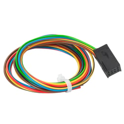 Picture of VDO Gauges A2C59512947 ViewLine 8-Pin Connection Cable 0.5M