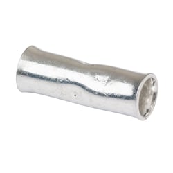 Picture of Ancor 242160 Tinned Copper Butt Connectors #2 AWG 25-Pack