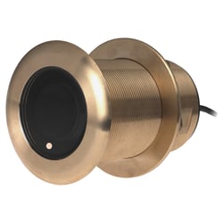 Picture of Airmar B60-20-9N Thru-Hull Transducer 20° Tilt 9-Pin Navico xSonic