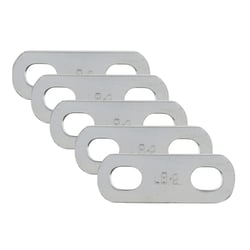 Picture of BEP Marine 779-LB-2-B5 Pro Installer Link Bar 35.5-42.5mm 5-Pack