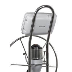 Picture of NavPod GP1200-20 SailPod Precut for Garmin GPSMAP 1223/1243 XSV