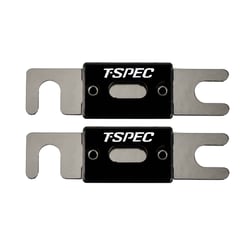 Picture of T-Spec V8-ANL300 ANL Fuse 300 Amp 2 Pack Nickel Plated