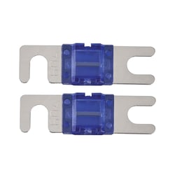 Picture of T-Spec V8-MANL60 Mini-ANL Fuse 60 Amp 2 Pack