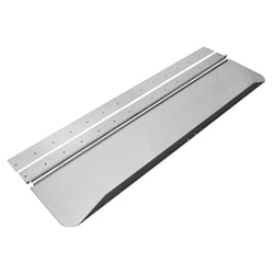Picture of Bennett TPA369 36 x 9 Trim Tab Plane Assembly Stainless Steel