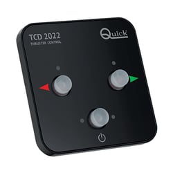 Picture of Quick FNTCD2022000A00 TCD2022 Thruster Push Button Control Panel