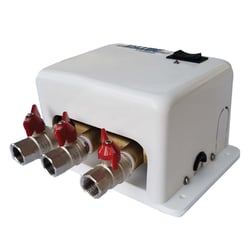 Picture of Groco G-3A 12V Oil Change System Pump