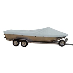 Picture of Carver Covers 79120S11 Sun-DURA Styled-to-Fit Boat Cover for 20.5' I/O Sterndrive