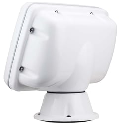 Picture of NavPod PP4800-14 PowerPod Pre-Cut Mount for Garmin GPSMAP 923/943XSV