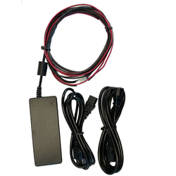 Picture of KVH 72-0928 AC/DC Power Supply for TV Series Satellite Systems
