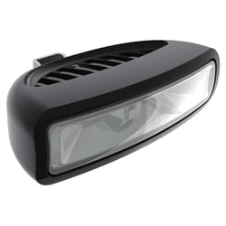 Picture of Lumitec 101718 Caprera3 Spreader Light White Non-Dimming Black Housing