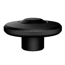 Picture of PTM Edge P12927-58TEBBK Replacement Knob for Board Racks - Black