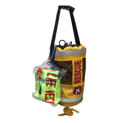 Picture of First Watch RTB-50 Emergency Throw Bag with 50' Reflective Rope