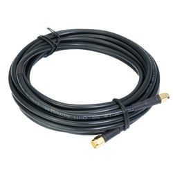 Picture of Vesper Marine 010-13269-20 Cellular Low Loss Coaxial Cable 5M for Cortex