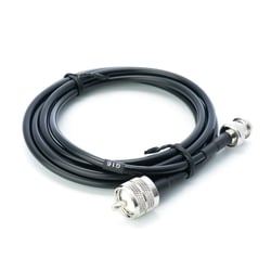 Picture of Vesper Marine 010-13269-00 Splitter Patch Cable for Cortex M1 to External VHF