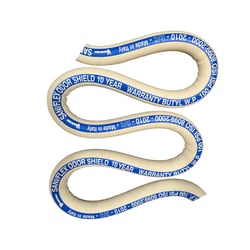 Picture of Raritan Engineering SFH Sani/Flex 1.5" Marine Sanitation Hose Odor Shield - Per Foot