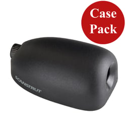 Picture of Scanstrut DS-H6-BLK-3 Horizontal Deck Cable Seal .08-.24 inch Black 3-Pack