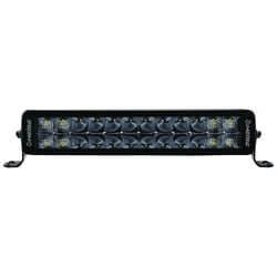 Picture of HEISE LED Lighting Systems HE-BD14 Dual Row LED Light Bar 14 Inch Blackout Series
