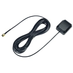 Picture of Standard Horizon SCU-38 Passive GPS Antenna for Marine VHF Radios
