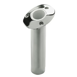 Picture of C.E. Smith 536810S Flush Mount Rod Holder 15 Degree Swivel Black Liner