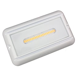 Picture of Lunasea Lighting LLB-51MC-81-00 Engine Room Light Cool White 1600 Lumen