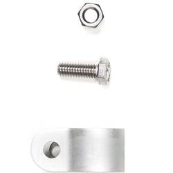 Picture of Fortress Anchors FX-7 CLIPSET Replacement Clip Set with Hardware
