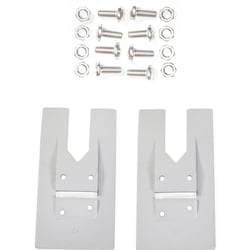 Picture of Fortress Anchors FX-7 MUDPALMSET Mud Palm Set for FX-7 Anchor - Pair