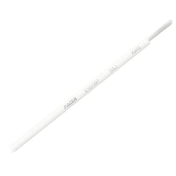 Picture of Pacer Performance WUL16WH-25 White 16 AWG Marine Primary Wire 25 Feet