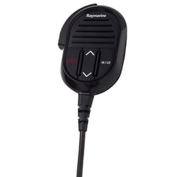 Picture of Raymarine R70430 Fist Mic Assembly for Ray60/70/63/73 VHF Radio