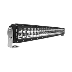 Picture of Black Oak LED 30CC-D5OS 30" Curved Double Row LED Light Bar Combo
