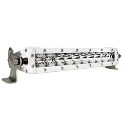 Picture of Black Oak LED 10CM-S5OS 10" Single Row Combo LED Light Bar White